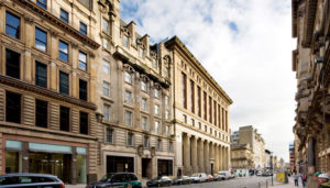 Glasgow Commercial Property Acquisition Bridge Loan