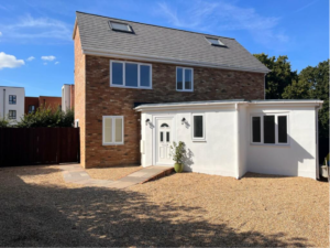 Bexhill Property